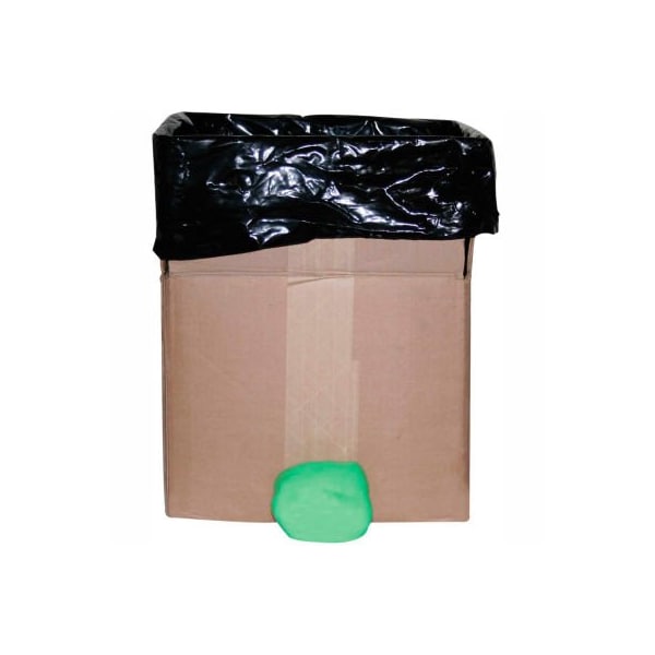 TheraPutty Standard Exercise Putty, Green, Medium, 50 Pound